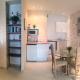 Studio lumineux Paris centre - Chatelet, Paris - Foto 6