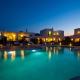 Naoussa Bay Villas, Nausa