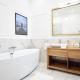 Luxury Apartment by Hi5 - Szervita Suite, Budapest - Foto 5