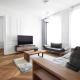 Luxury Apartment by Hi5 - Szervita Suite, Budapest - Foto 9