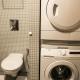 Apartment Korunni Dvur 130m2, 2 Free Parkings, Praha - Fotografie 4