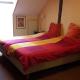 Bed & Breakfast Onder Dak, Scharmer (fotografie 8)