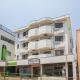 FLEXSTAY INN Higashi Jujo, Tokio - Fotografie 1