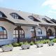 Hotel U Racka, Ostrožská Nová Ves
