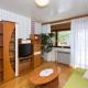 Apartments by the sea Brela, Makarska - 13620, Brela (zdjęcie 2)