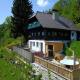 Glühwürmchenhütte, Ratten