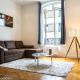 Charming Haussmannien 50m2 - city center