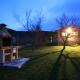 La Cabaña Rural, Paúl (fotografie 8)