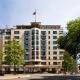 Thon Hotel Slottsparken, Oslo