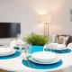 Peña City Center Apartment, Malaga - Zdjęcie 6