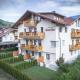 Appartement Gandler