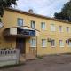 Glamour Hotel, Luhyny (foto 3)