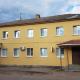 Glamour Hotel, Luhyny (foto 2)