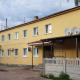Glamour Hotel, Luhyny