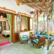 An Bang Flower House, Hoi An - Fotografie 9