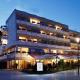 Kurpark-Hotel, Bad Salzuflen - Fotografie 8