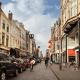 Stayci Serviced Apartments Royal Palace, Haag (fotografie 10)