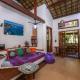 Recanto dos Pássaros Zen Apartamentos em meio de Natureza, Praia do Forte - Fotografie 9