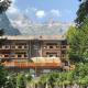 Hotel Le Cime, Val Masino (foto 8)