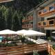 Hotel Le Cime, Val Masino (foto 3)
