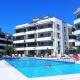 APD Apartments - Rezydencja Ustronie Morskie, Ustronie Morskie