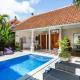 Villa Alliv Seminyak - Fotografie 2