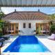 Villa Alliv Seminyak - Fotografie 1