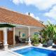 Villa Alliv Seminyak - Fotografie 4