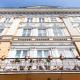 Bright 2BR&AC apt at Astoria, Budapeszt - Zdjęcie 2
