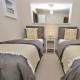 FREE Parking, Stylish and Spacious Bungalow, Bath - Photo 10