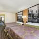 Super 8 by Wyndham Indianapolis/NE/Castleton Area, Indianapolis - Fotografie 10