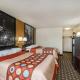 Super 8 by Wyndham Indianapolis/NE/Castleton Area, Indianapolis - Fotografie 6