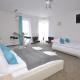 Apartamenty Patria, Jastrzębia Góra