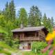 Kronplatz Ski Lodge, Valdaora (photo 2)