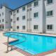 Motel 6-Junction City, KS, Junction City