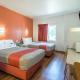Motel 6-Junction City, KS, Junction City (foto 5)