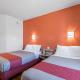 Motel 6-Junction City, KS, Junction City (foto 7)
