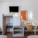Motel 6-Junction City, KS, Junction City (foto 8)