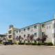 Motel 6-Cedar City, UT, Cedar City (fotografie 6)