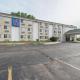 Motel 6-Lawrence, KS, Lawrence