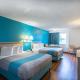 Motel 6-Lawrence, KS, Lawrence (zdjęcie 10)