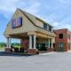 Motel 6-Lexington, VA, Lexington
