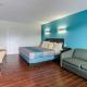 Motel 6-Lexington, VA, Lexington (fotografie 4)