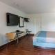 Motel 6-Lexington, VA, Lexington (fotografie 8)