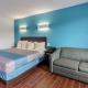 Motel 6-Lexington, VA, Lexington (fotografie 9)