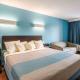 Motel 6-Lexington, VA, Lexington (fotografie 5)