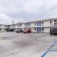Motel 6-Long Beach, CA - International City, Лонг-Бич (фото 4)