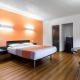 Motel 6-Long Beach, CA - International City, Лонг-Бич (фото 5)
