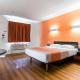 Motel 6-Long Beach, CA - International City, Лонг-Бич (фото 6)