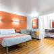Motel 6 Riverside, CA - UCR East, Riverside - Fotografie 4